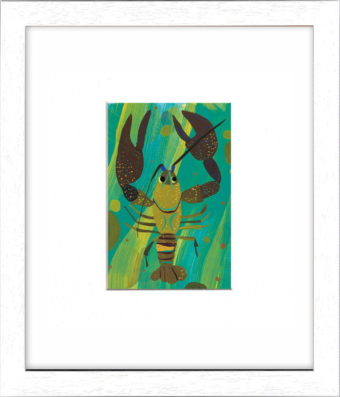 ミニ パネル ペアブルー Mini Panel Pear Blue 175x175x40 snw-zpa-53325の画像