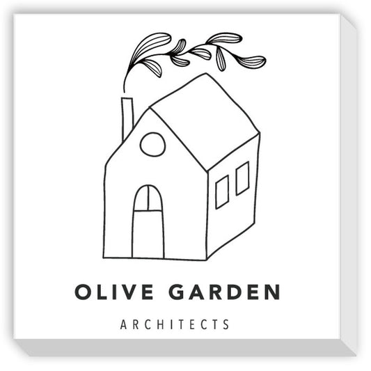 ミニ パネル オリーブガーデン Mini Panel Olive Garden 175x175x40 snw-zpa-53419の画像