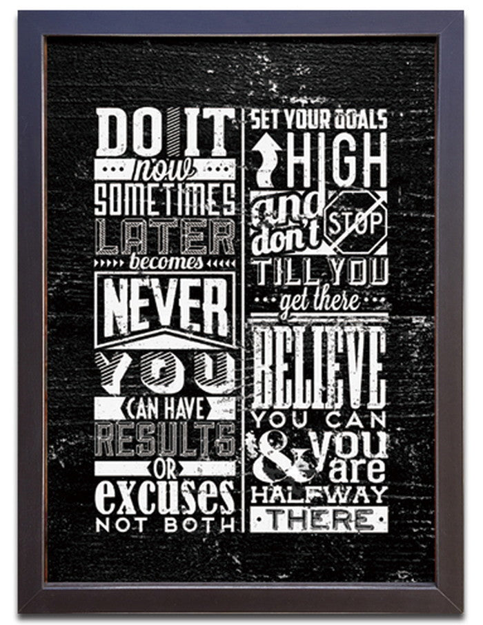 サインフレーム ロゴ1 SIGN FRAME Logo 1 233x320x23 snw-zsf-51762の画像