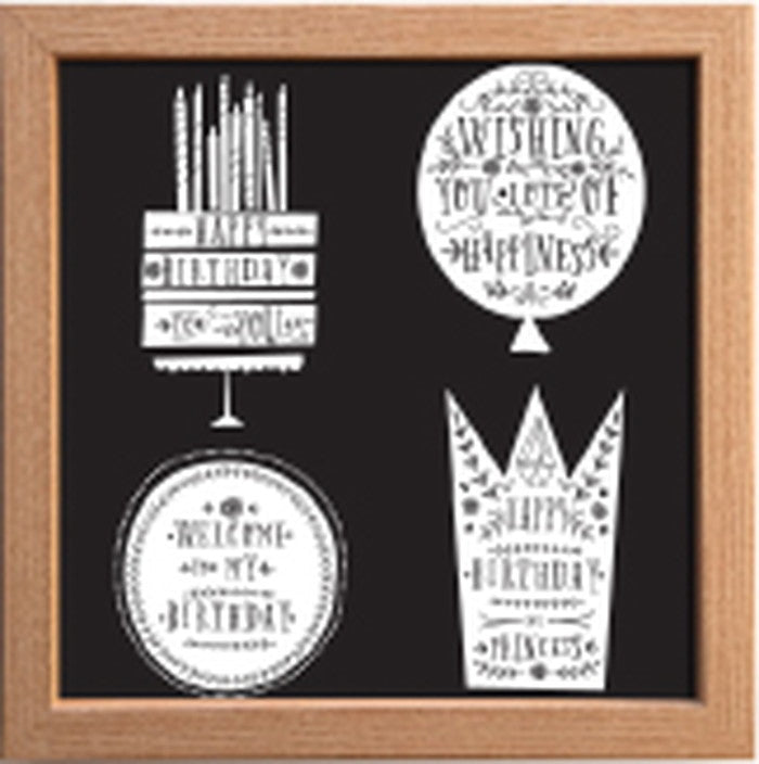 サインフレーム SIGN FRAME 220x220x20 snw-zsf-52342の画像