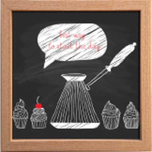 サインフレーム SIGN FRAME 220x220x20 snw-zsf-52345の画像