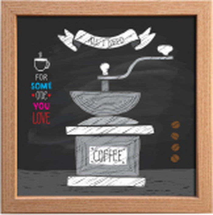 サインフレーム SIGN FRAME 220x220x20 snw-zsf-52346の画像