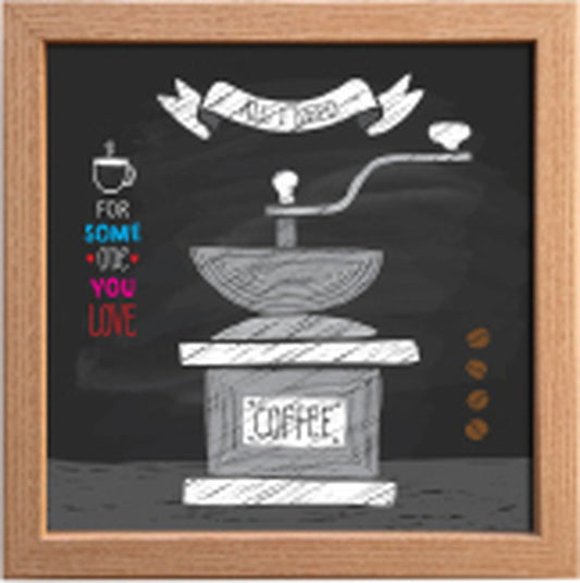 サインフレーム SIGN FRAME 220x220x20 snw-zsf-52346の画像