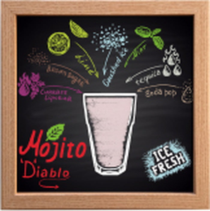 サインフレーム SIGN FRAME 220x220x20 snw-zsf-52349の画像