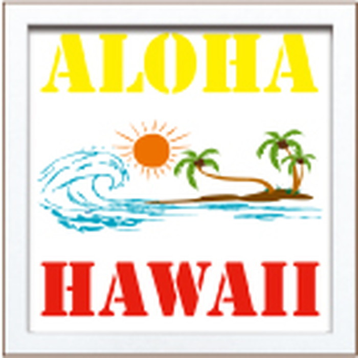 サインフレーム SIGN FRAME 220x220x20 snw-zsf-52366の画像