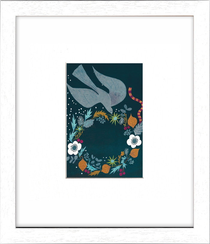 サナ・マンダー ダヴ Sanna Mander Dove 263x305x20 snw-zsm-53637の画像