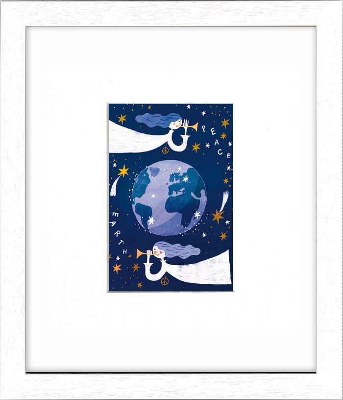 サナ・マンダー ピース Sanna Mander Peace 263x305x20 snw-zsm-53638の画像