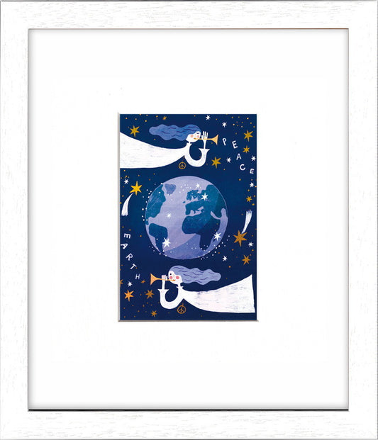 サナ・マンダー ピース Sanna Mander Peace 263x305x20 snw-zsm-53638の画像