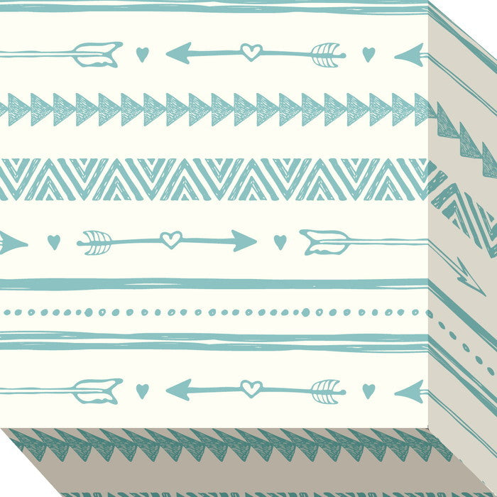 スカンジナビア スタイル Scandinavia style 175x175x40 snw-zsp-53480の画像