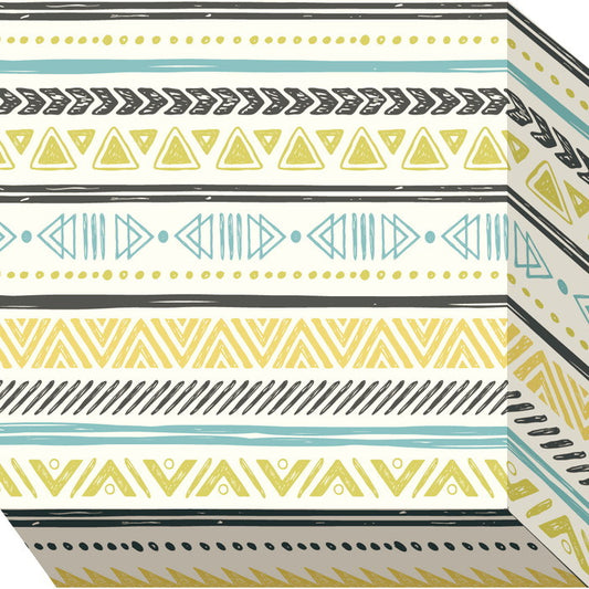 スカンジナビア スタイル Scandinavia style 175x175x40 snw-zsp-53481の画像