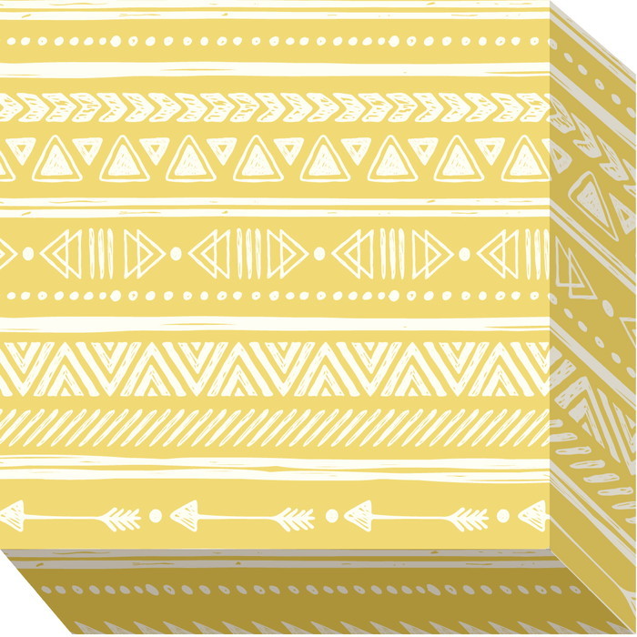 スカンジナビア スタイル Scandinavia style 175x175x40 snw-zsp-53482の画像