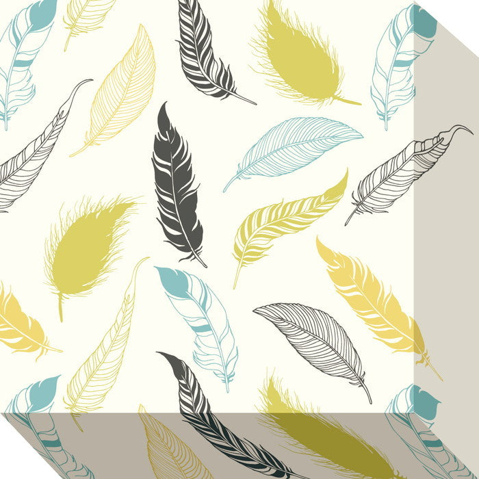 スカンジナビア スタイル Scandinavia style 175x175x40 snw-zsp-53485の画像