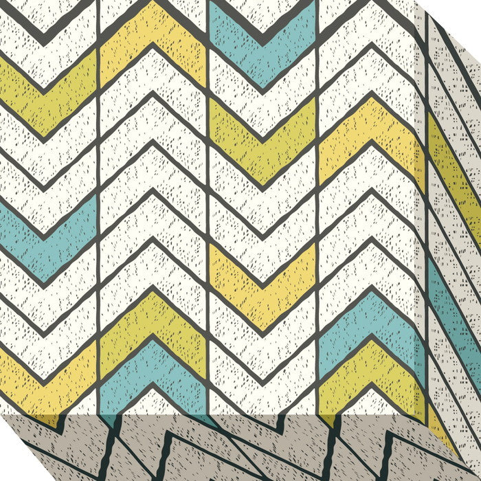 スカンジナビア スタイル Scandinavia style 175x175x40 snw-zsp-53491の画像