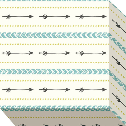 スカンジナビア スタイル Scandinavia style 175x175x40 snw-zsp-53492の画像