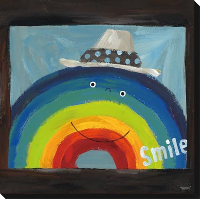 タクウチ ヨシヒト アートパネル Yoshihito Takeuchi Art Panel Series 350x350x40 snw-zyt-51277の画像