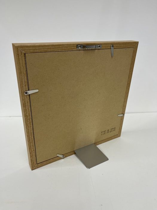 タクウチ ヨシヒト スクエア フレーム Yoshihito Takeuchi Square Frame 220x220x20 snw-zyt-51984の画像