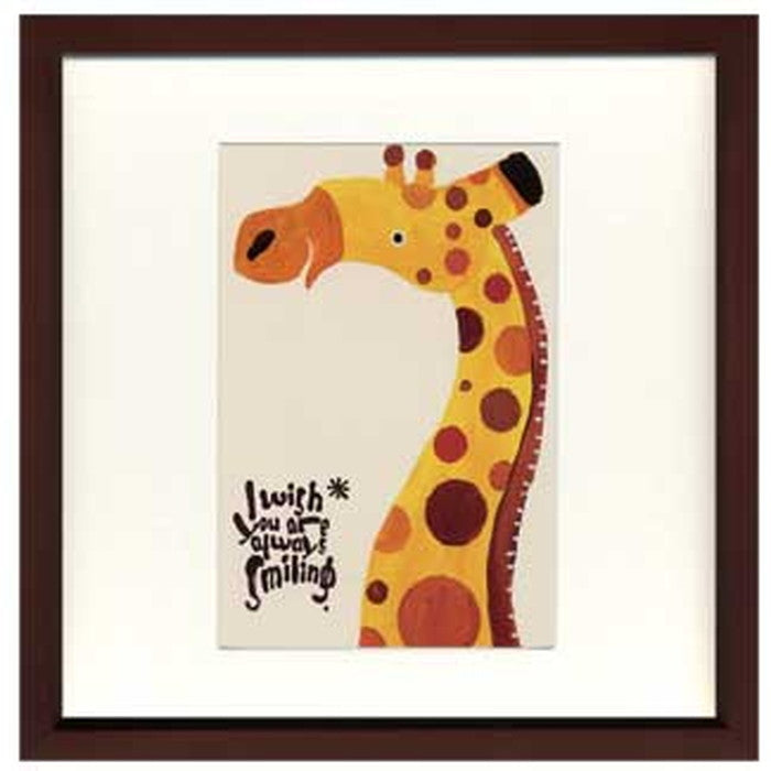 タクウチ ヨシヒト スクエア フレーム Yoshihito Takeuchi Square Frame 220x220x20 snw-zyt-51990の画像