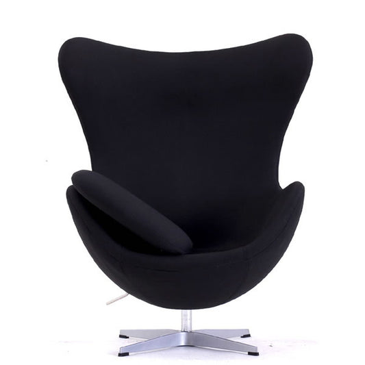 エッグチェア ファブリック デザイナーズ ジェネリック家具 リプロダクト tim-000315の画像