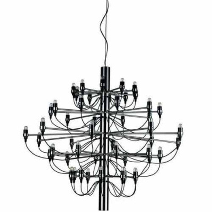 【即納】ジノ・サルファッティ バルブランプ 50バルブ 電球別売り リプロダクト デザイナーズ 家具 tim-000513の画像