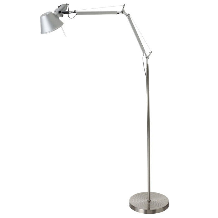 【即納】ミケーレ・デ・ルッキ トロメオ フロアスタンド リプロダクト デザイナーズ 家具 tim-000557の画像