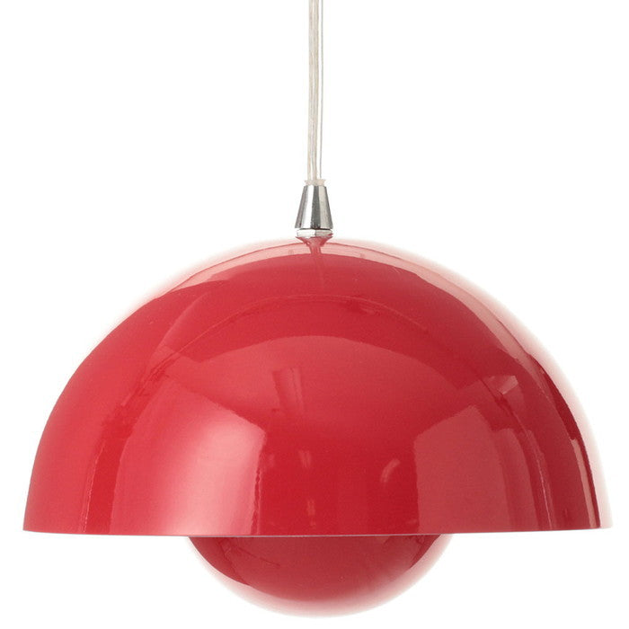 【即納】ヴェルナー・パントン フラワーポット ペンダントランプ 5色 デザイナーズ ジェネリック家具 リプロダクト tim-000572の画像