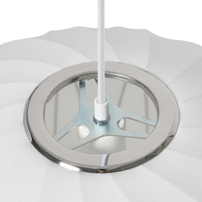 ジョージ・ネルソン バブルランプ Saucer Crisscross Lamp Sサイズ リプロダクト デザイナーズ 家具 tim-000691