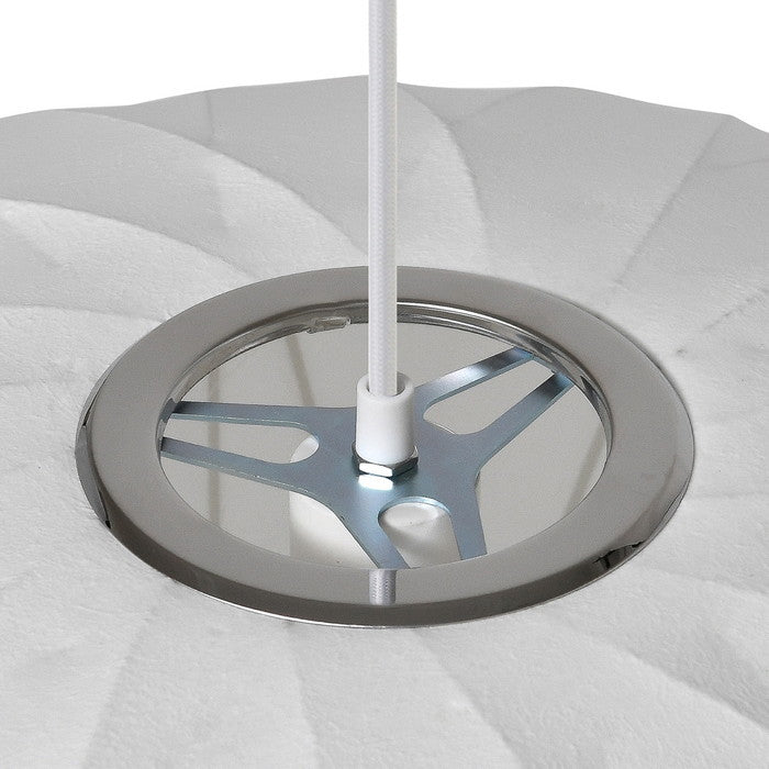 ジョージ・ネルソン バブルランプ Saucer Crisscross Lamp Mサイズ リプロダクト デザイナーズ 家具 tim-000692