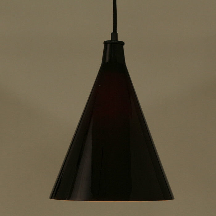 ペンダントライト ペンダントランプ タピオ・ヴィルカラ ブラック ホワイト TW002 W24×D24×H30cm tim-6457475の画像