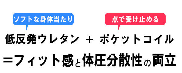 棚照明付フロアベッド ダブル SGマーク付国産低反発ウレタン入ポケットコイルスプリングマットレス付 to-10-190-d-108507