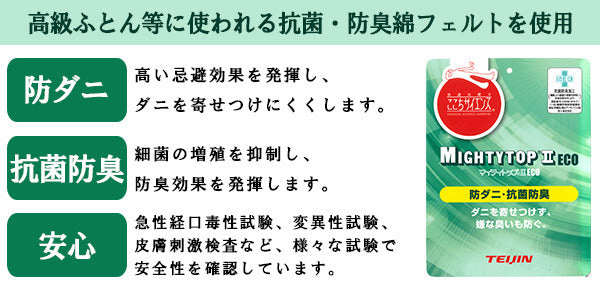 棚照明付フロアベッド ダブル SGマーク付国産低反発ウレタン入ポケットコイルスプリングマットレス付 to-10-190-d-108507