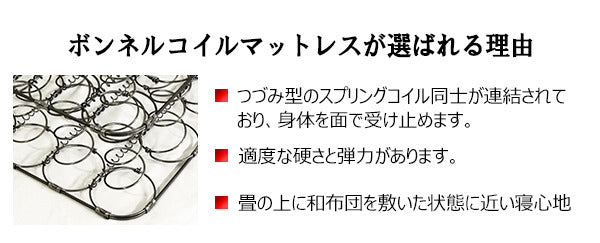 棚 コンセント 照明付フロアベッド ダブル SGマーク付国産ハードマットレス付 to-10-268-d-108378