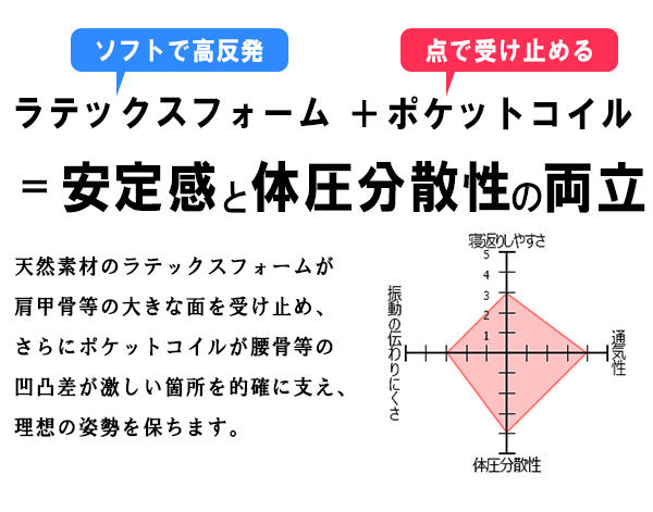 棚 コンセント 照明付フロアベッド ダブル SGマーク付国産天然ラテックス入ポケットコイルスプリングマットレス付 to-10-268-d-108678