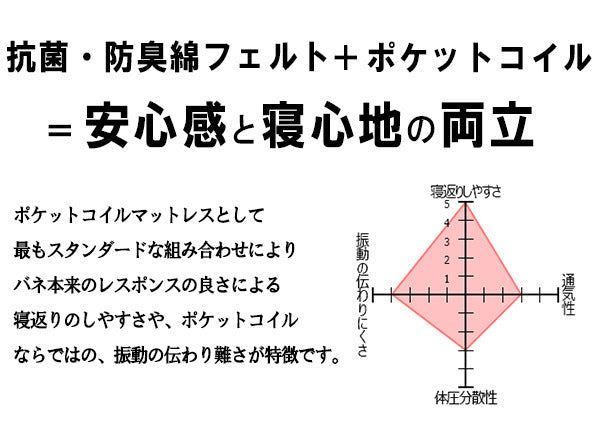 棚 コンセント 照明付フロアベッド セミダブル SGマーク付国産ポケットコイルスプリングマットレス付 to-10-268-sd-108618