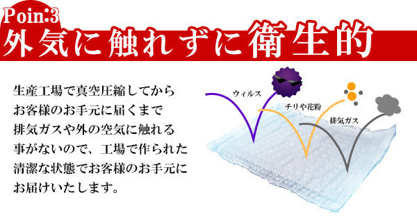 棚 コンセント 照明付フロアベッド セミダブル 圧縮ロール ポケット＆ボンネルコイルマットレス付 to-10-268-sd-16324d