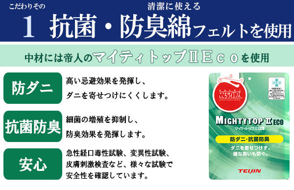 棚 コンセント 照明付フロアベッド ワイドキング200 SGマーク付国産天然ラテックス入ポケットコイルスプリングマットレス付 to-10-268-wk200-108678